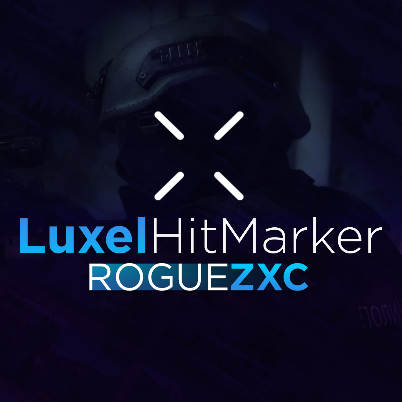 LuxelHitMarker — изображение 1