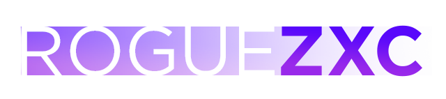 ROGUEZXC MODDING